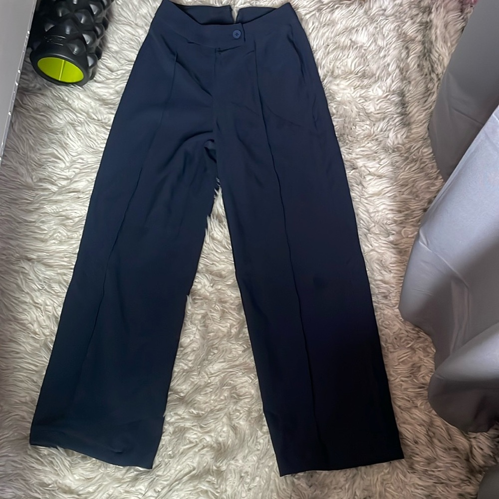 Navy value SHEIN pants